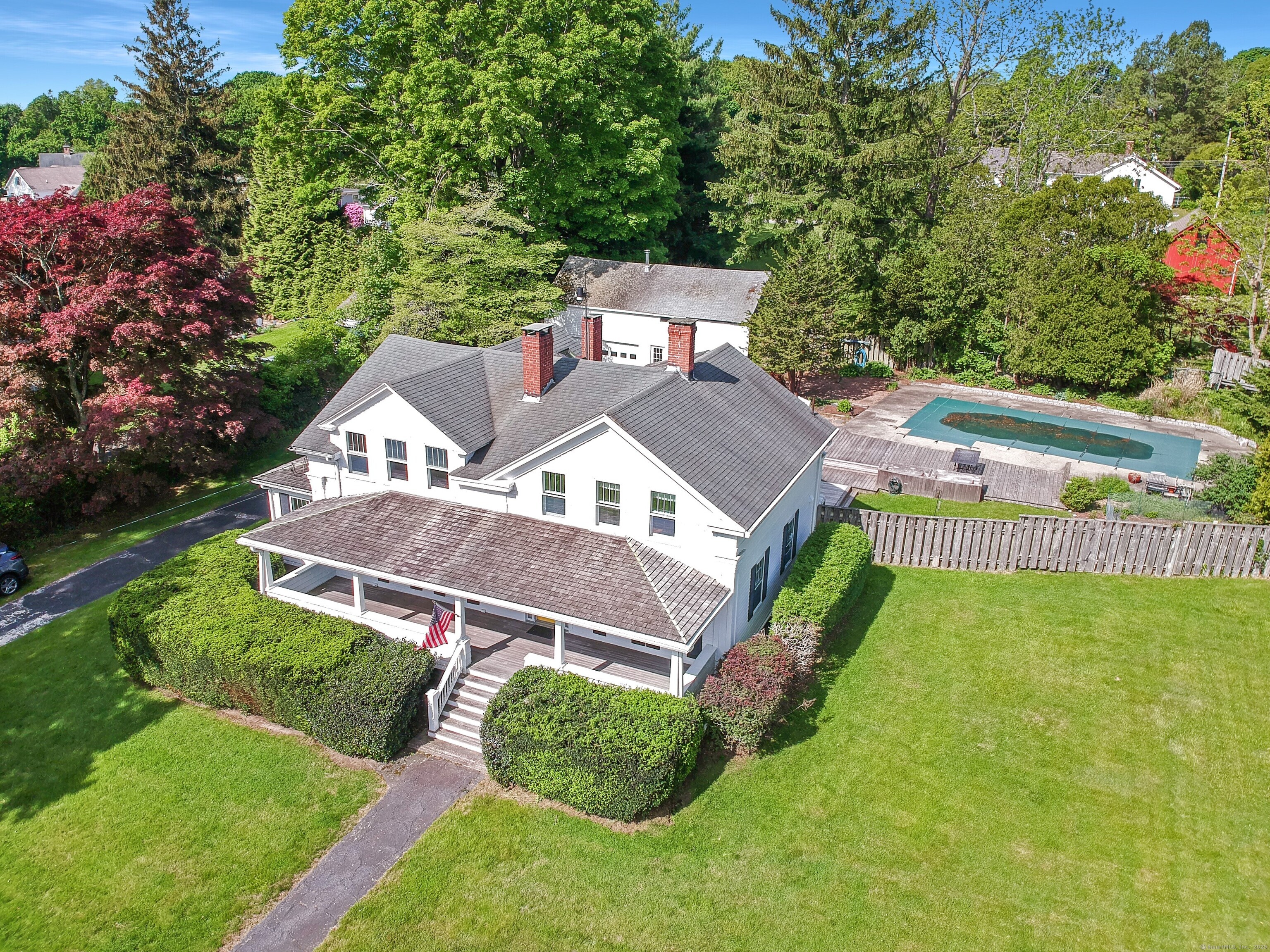 14 W Mystic Avenue, Groton, Connecticut image 5