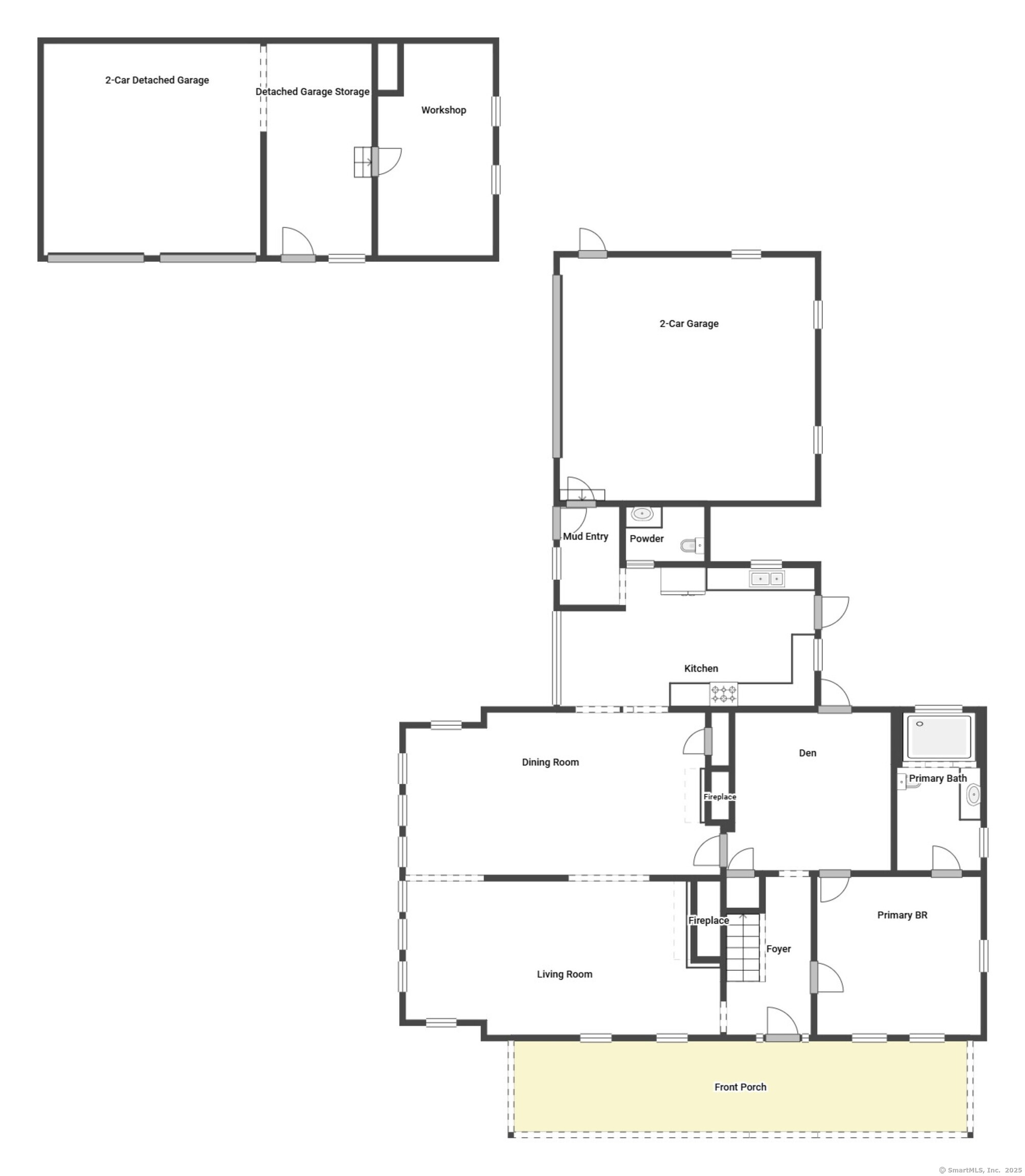14 W Mystic Avenue, Groton, Connecticut image 7
