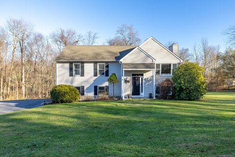 41 Overlook Drive New Milford CT 06776