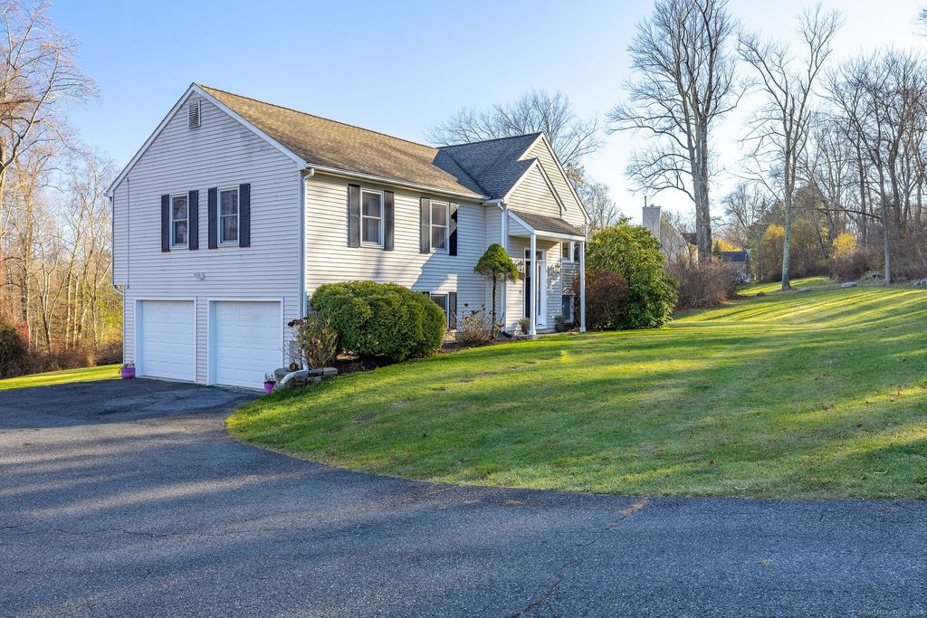 Photo of 41 Overlook Drive, New Milford, CT 06776 (MLS # 24131447)