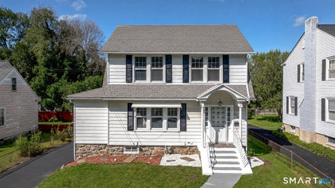 Homes For Sale - 63 Robert Street<br/> New Haven County, Waterbury, CT 06710