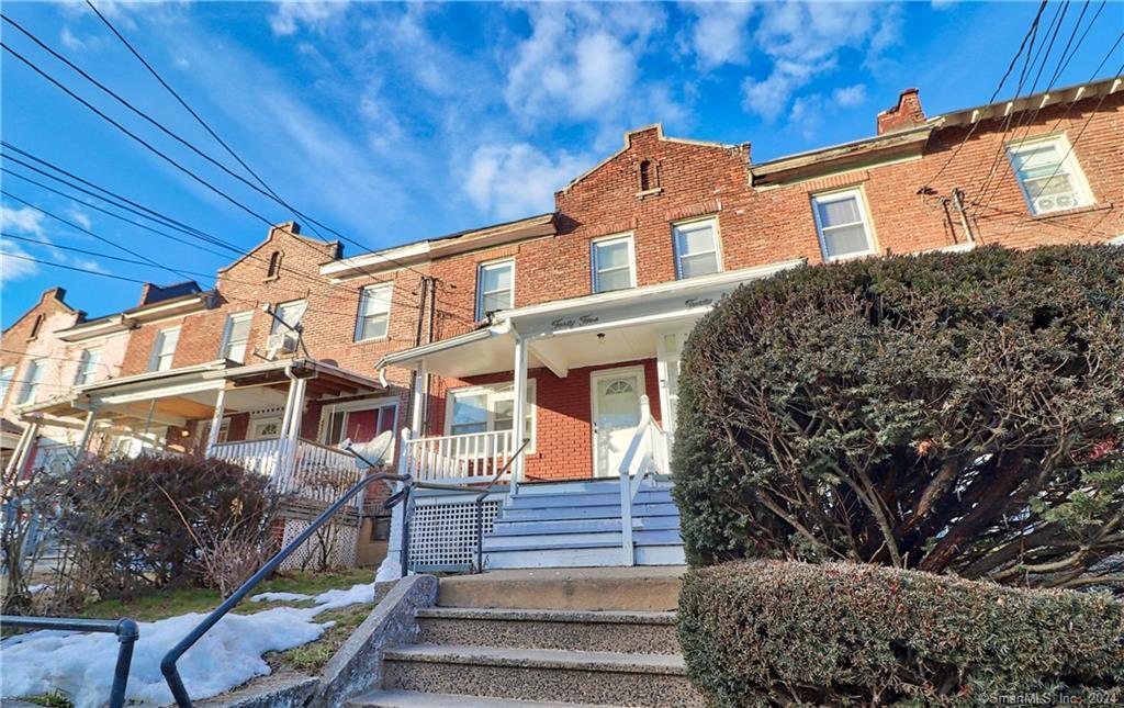 45 Ives Street