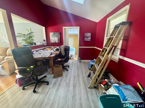 Tiny photo for 124 Old Tannery Road, Monroe, CT 06468 (MLS # 24152309)