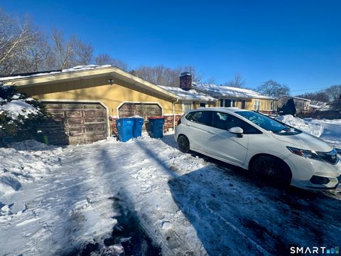 Tiny photo for 124 Old Tannery Road, Monroe, CT 06468 (MLS # 24152309)