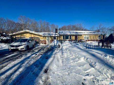 Photo of 124 Old Tannery Road, Monroe, CT 06468 (MLS # 24152309)