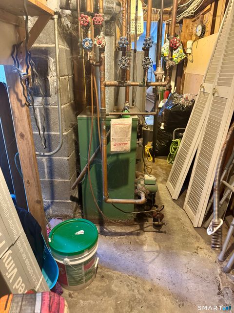 Tiny photo for 124 Old Tannery Road, Monroe, CT 06468 (MLS # 24152309)