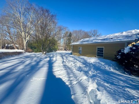 Tiny photo for 124 Old Tannery Road, Monroe, CT 06468 (MLS # 24152309)