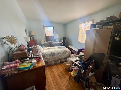 Tiny photo for 124 Old Tannery Road, Monroe, CT 06468 (MLS # 24152309)