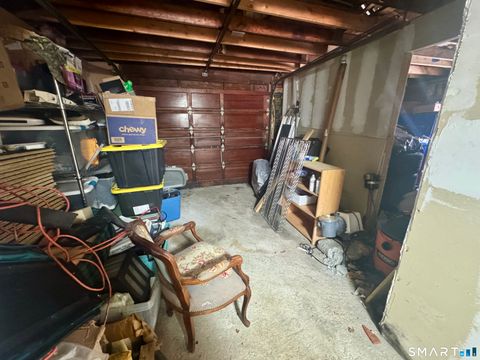 Tiny photo for 124 Old Tannery Road, Monroe, CT 06468 (MLS # 24152309)