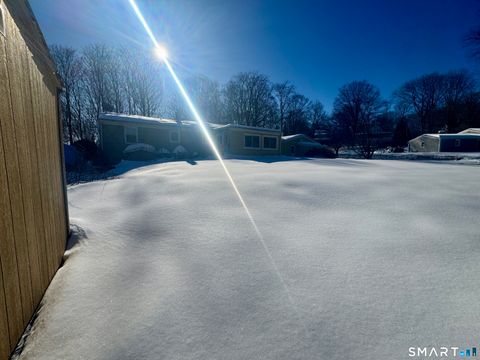 Tiny photo for 124 Old Tannery Road, Monroe, CT 06468 (MLS # 24152309)