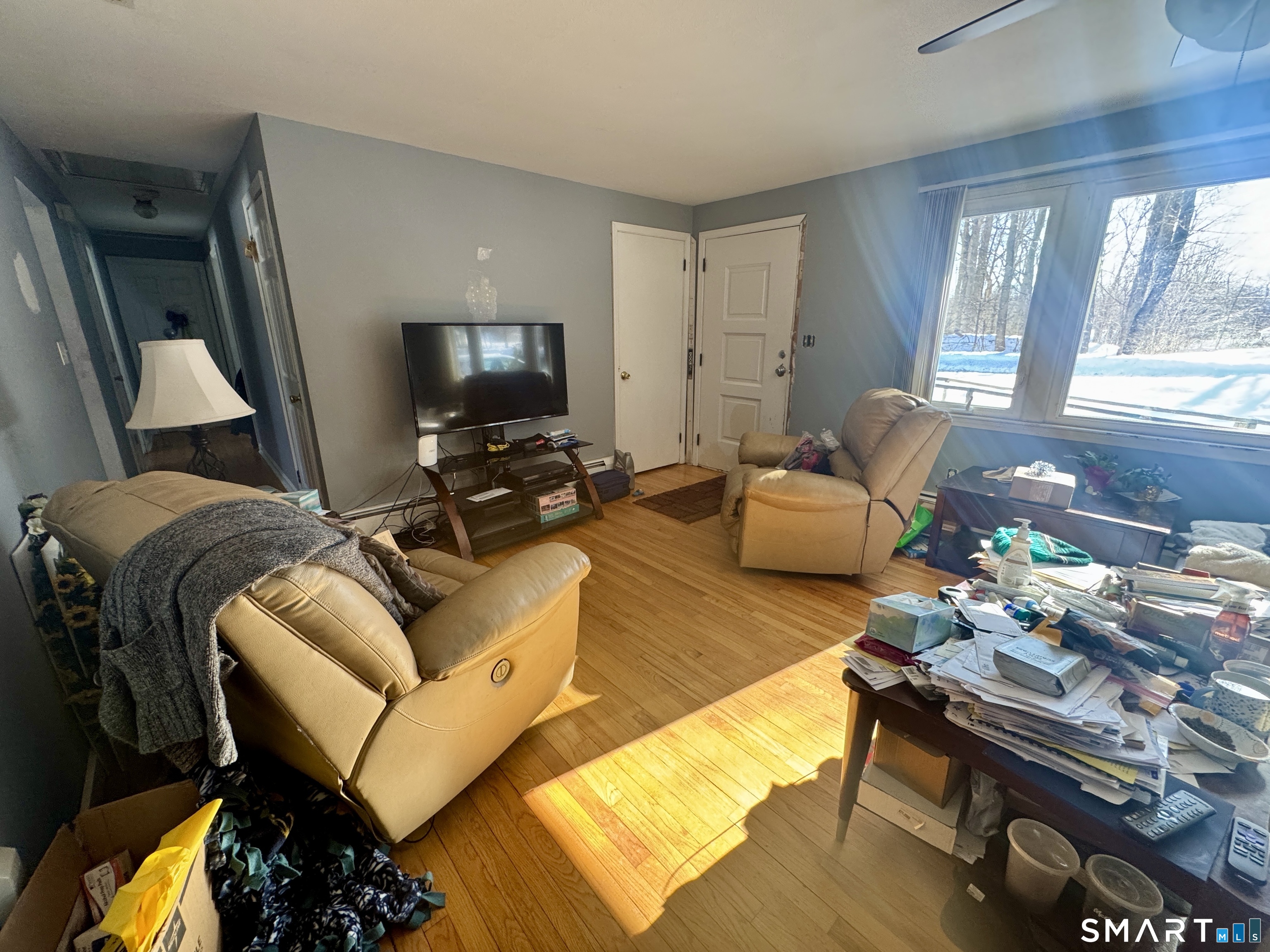 124 Old Tannery Road