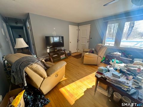 Tiny photo for 124 Old Tannery Road, Monroe, CT 06468 (MLS # 24152309)