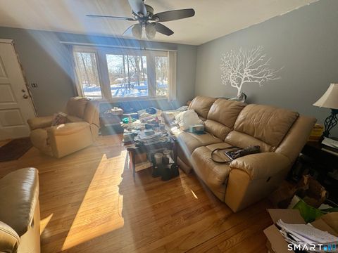 Tiny photo for 124 Old Tannery Road, Monroe, CT 06468 (MLS # 24152309)