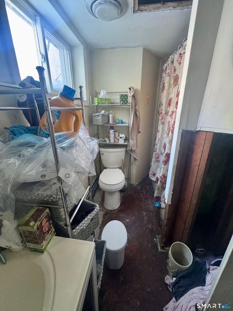 Tiny photo for 124 Old Tannery Road, Monroe, CT 06468 (MLS # 24152309)