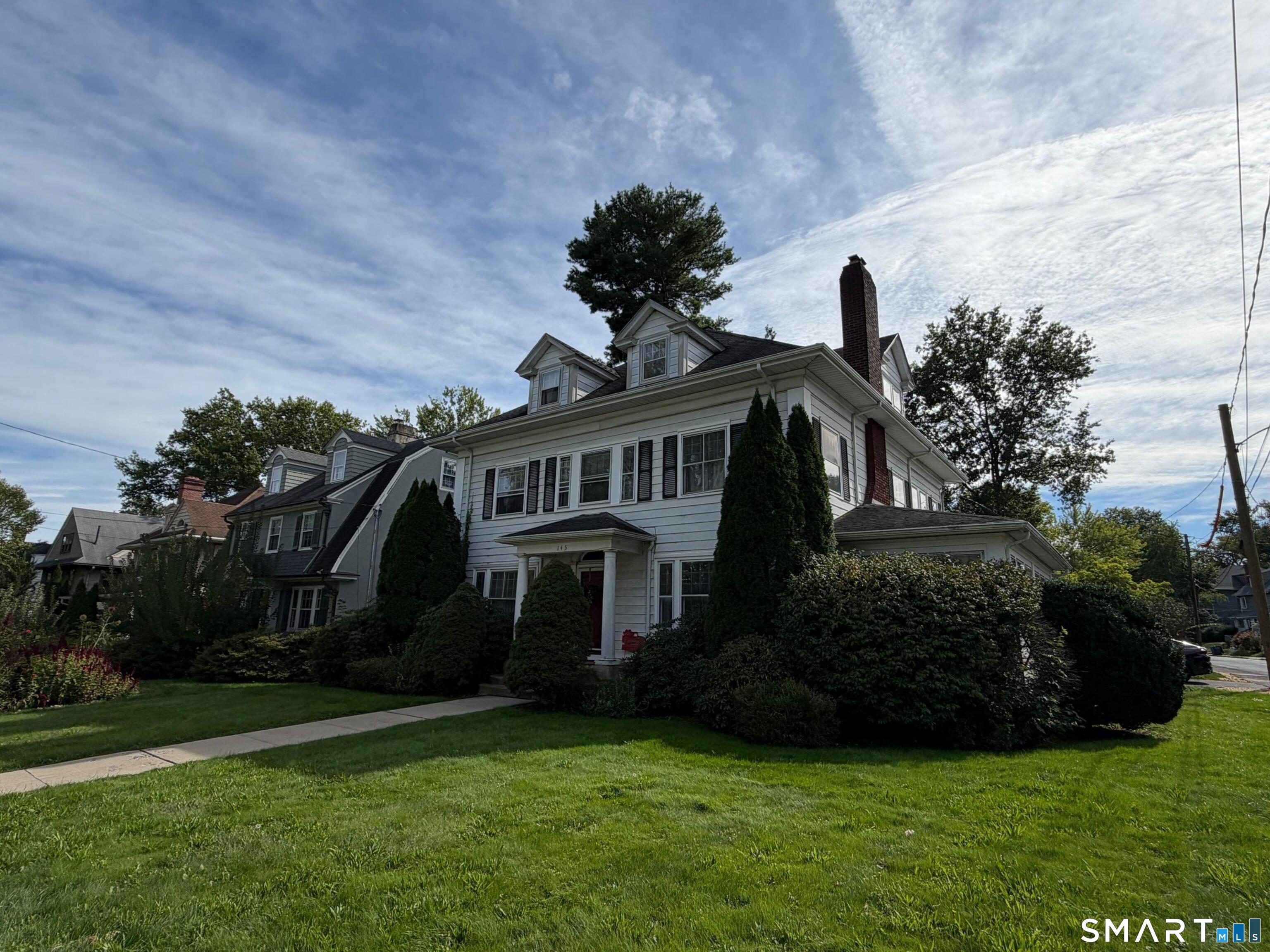 145 Elizabeth Street