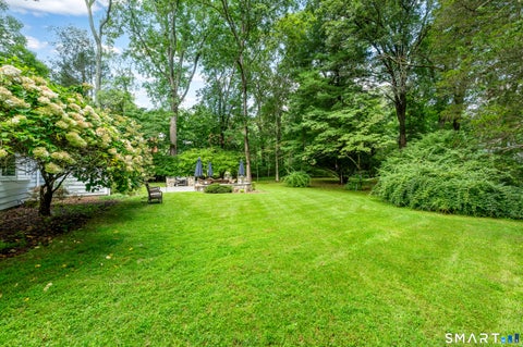 Tiny photo for 163 Cedarwood Road, Stamford, CT 06903 (MLS # 24202881)