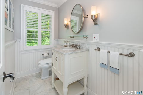 Tiny photo for 163 Cedarwood Road, Stamford, CT 06903 (MLS # 24202881)
