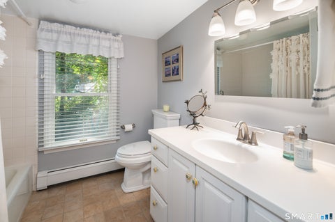 Tiny photo for 163 Cedarwood Road, Stamford, CT 06903 (MLS # 24202881)