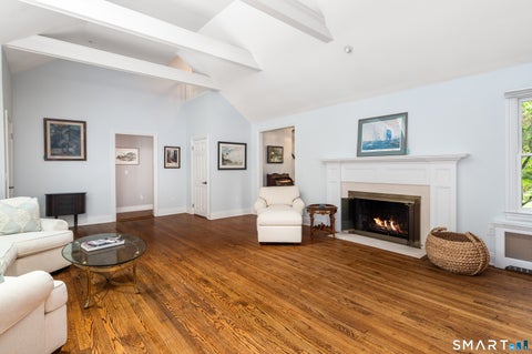 Tiny photo for 163 Cedarwood Road, Stamford, CT 06903 (MLS # 24202881)