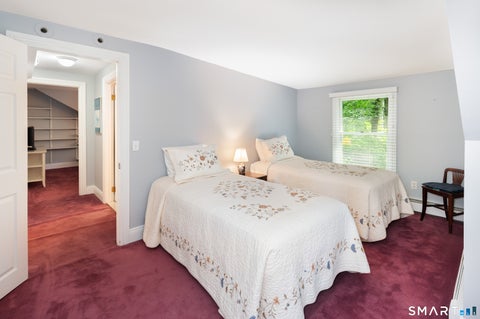 Tiny photo for 163 Cedarwood Road, Stamford, CT 06903 (MLS # 24202881)