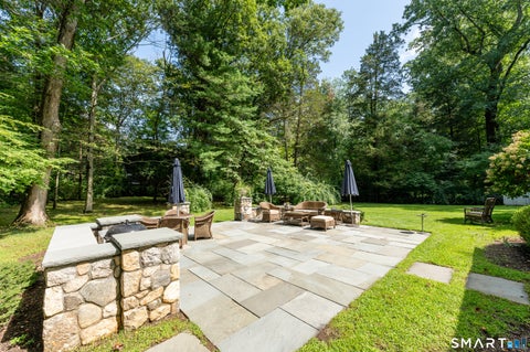 Tiny photo for 163 Cedarwood Road, Stamford, CT 06903 (MLS # 24202881)