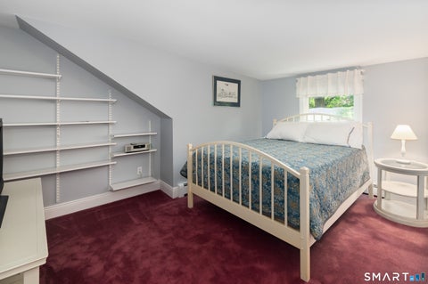 Tiny photo for 163 Cedarwood Road, Stamford, CT 06903 (MLS # 24202881)