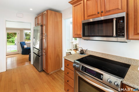Tiny photo for 163 Cedarwood Road, Stamford, CT 06903 (MLS # 24202881)