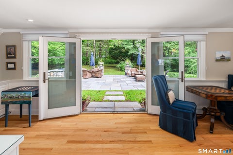 Tiny photo for 163 Cedarwood Road, Stamford, CT 06903 (MLS # 24202881)