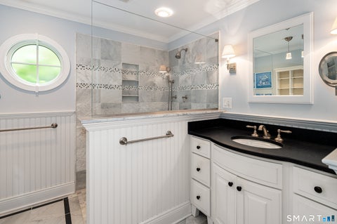 Tiny photo for 163 Cedarwood Road, Stamford, CT 06903 (MLS # 24202881)