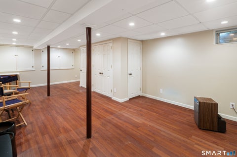 Tiny photo for 163 Cedarwood Road, Stamford, CT 06903 (MLS # 24202881)