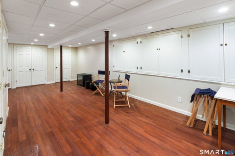 Tiny photo for 163 Cedarwood Road, Stamford, CT 06903 (MLS # 24202881)
