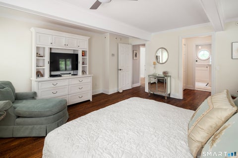 Tiny photo for 163 Cedarwood Road, Stamford, CT 06903 (MLS # 24202881)