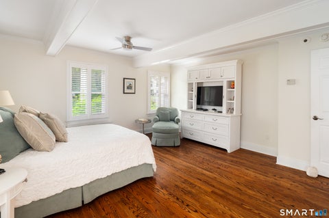 Tiny photo for 163 Cedarwood Road, Stamford, CT 06903 (MLS # 24202881)
