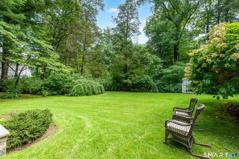 Tiny photo for 163 Cedarwood Road, Stamford, CT 06903 (MLS # 24202881)