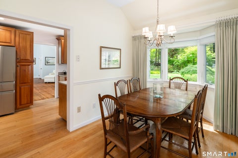 Tiny photo for 163 Cedarwood Road, Stamford, CT 06903 (MLS # 24202881)