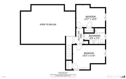 Tiny photo for 163 Cedarwood Road, Stamford, CT 06903 (MLS # 24202881)