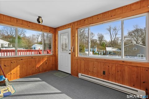 Tiny photo for 250 Szost Drive, Fairfield, CT 06824 (MLS # 24150281)