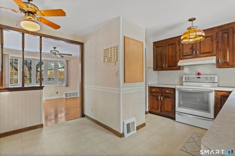 Tiny photo for 250 Szost Drive, Fairfield, CT 06824 (MLS # 24150281)