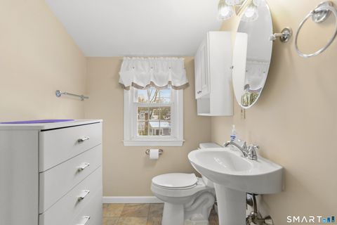 Tiny photo for 250 Szost Drive, Fairfield, CT 06824 (MLS # 24150281)