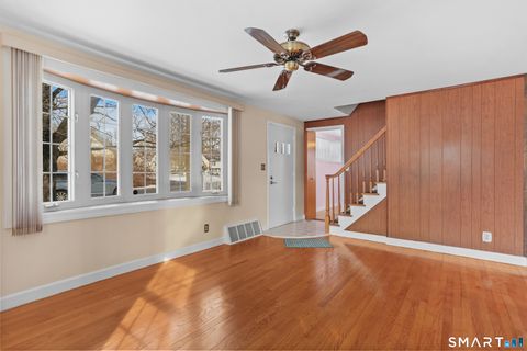 Tiny photo for 250 Szost Drive, Fairfield, CT 06824 (MLS # 24150281)