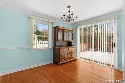 Tiny photo for 250 Szost Drive, Fairfield, CT 06824 (MLS # 24150281)