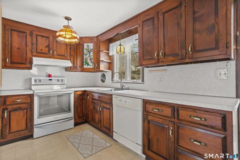 Tiny photo for 250 Szost Drive, Fairfield, CT 06824 (MLS # 24150281)