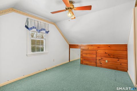 Tiny photo for 250 Szost Drive, Fairfield, CT 06824 (MLS # 24150281)