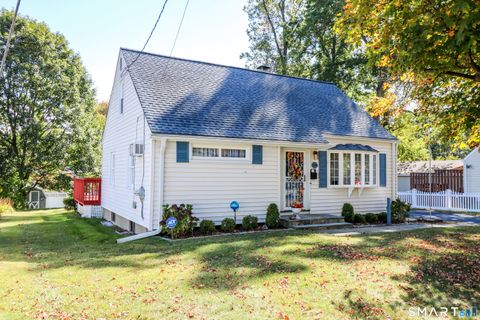 Tiny photo for 250 Szost Drive, Fairfield, CT 06824 (MLS # 24150281)