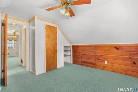 Tiny photo for 250 Szost Drive, Fairfield, CT 06824 (MLS # 24150281)