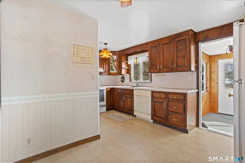 Tiny photo for 250 Szost Drive, Fairfield, CT 06824 (MLS # 24150281)