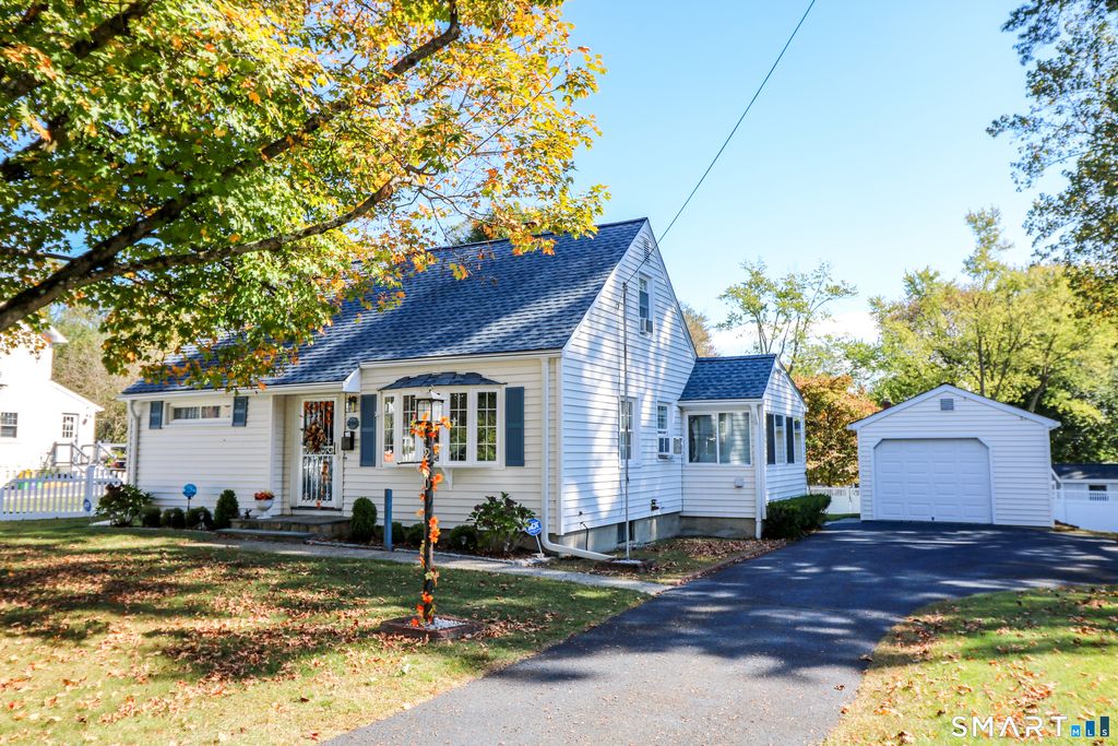 Photo of 250 Szost Drive, Fairfield, CT 06824 (MLS # 24150281)