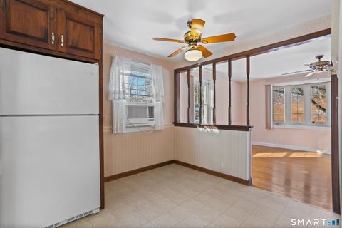 Tiny photo for 250 Szost Drive, Fairfield, CT 06824 (MLS # 24150281)