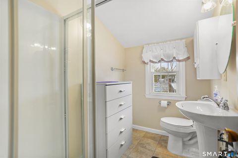 Tiny photo for 250 Szost Drive, Fairfield, CT 06824 (MLS # 24150281)