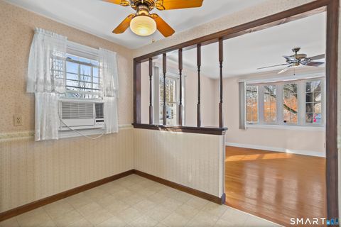 Tiny photo for 250 Szost Drive, Fairfield, CT 06824 (MLS # 24150281)